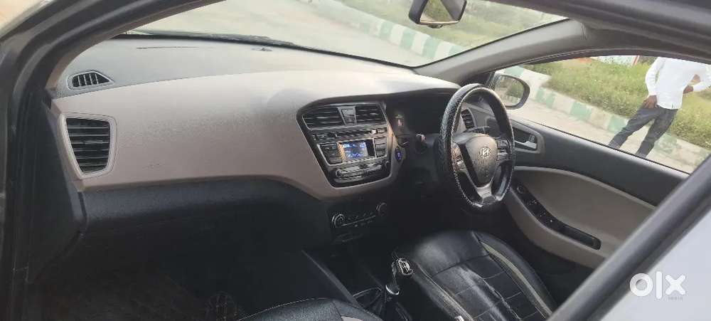 Hyundai I20 2015 Diesel 161000 Km Driven