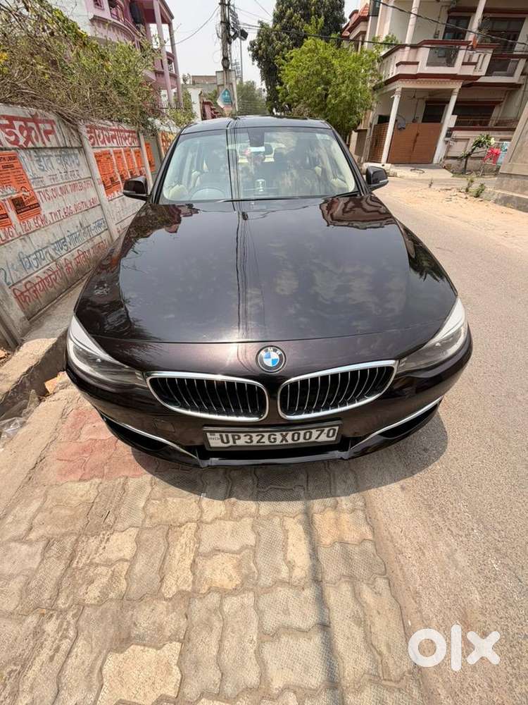 Bmw Diesel Automatic 2016 Car