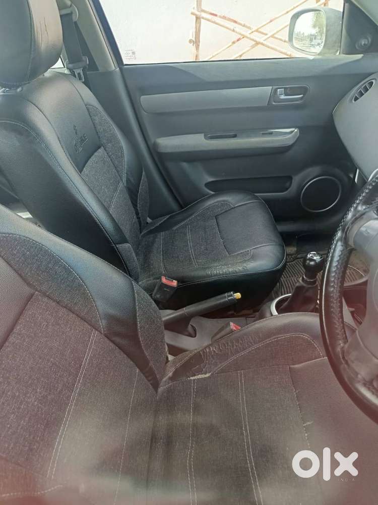 Maruti Suzuki Swift Dzire 2009 Diesel Good Condition
