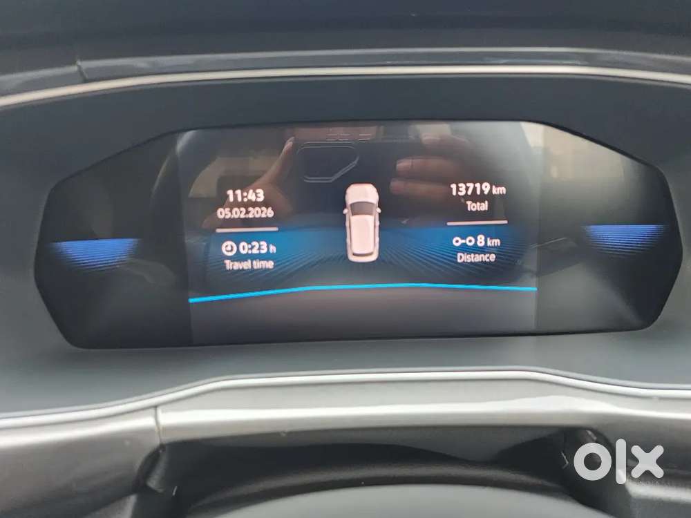 Volkswagen Taigun 1.0 Tsi 2024