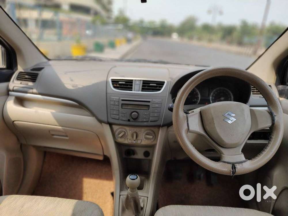 Maruti Suzuki Ertiga 2012-2015 Vxi Abs, 2013, Petrol