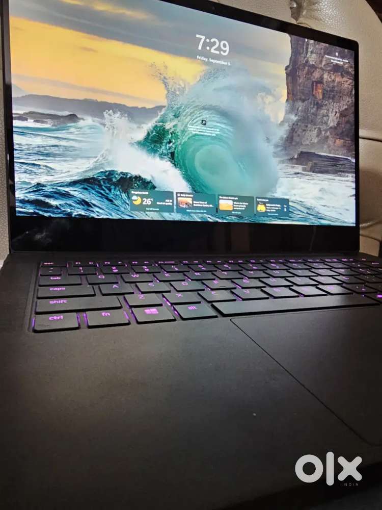 Razer 14 inch gaming touch screen laptop - Computers & Laptops - 1819126641