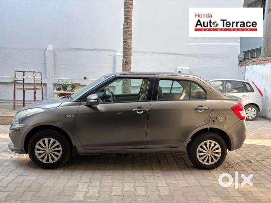 Maruti Suzuki Swift Dzire 1.2 Vxi, 2015, Petrol