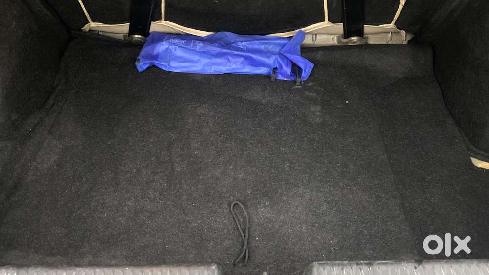 Maruti Suzuki Swift Dzire 1.2 Vxi Bsiv, 2018, Petrol