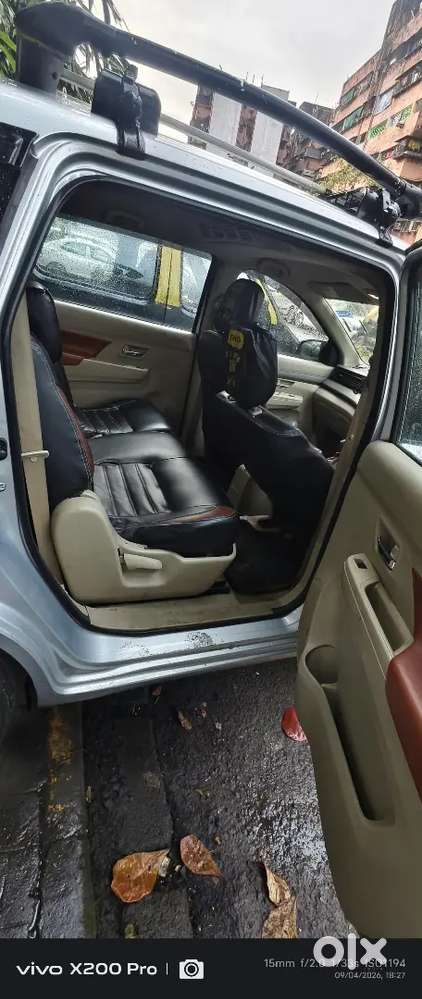 Maruti Suzuki Ertiga Vxi 2023 T Permit