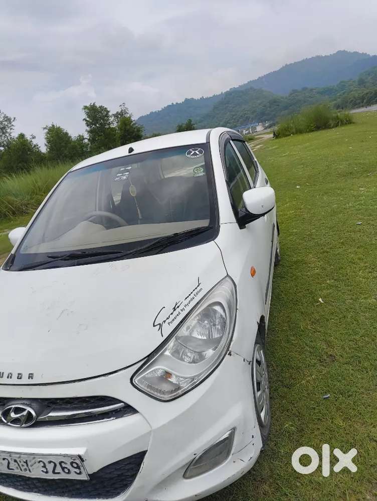 Hyundai I10 Era 2008