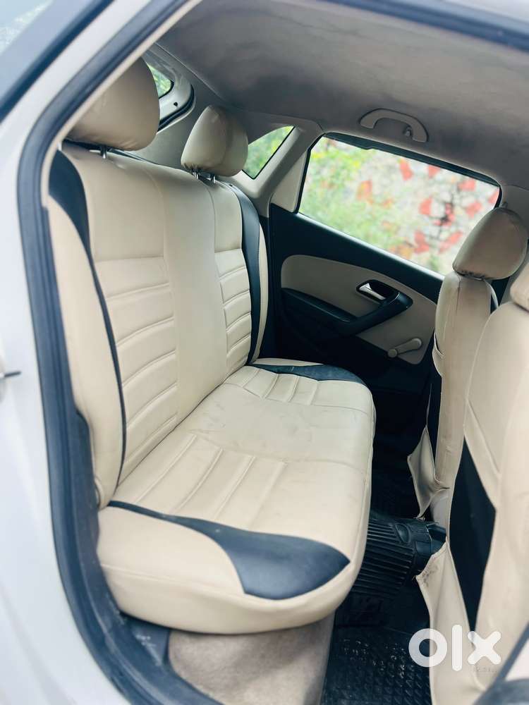 Volkswagen Polo Diesel Trendline 1.2l, 2012, Diesel