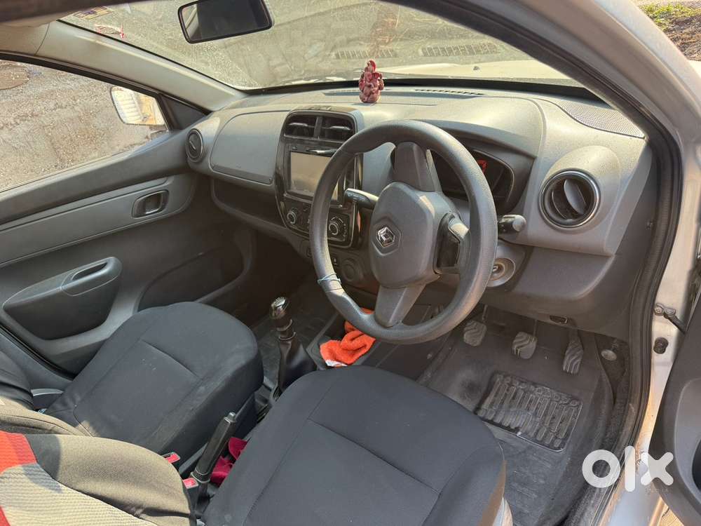 Renault Kwid Petrol 2016