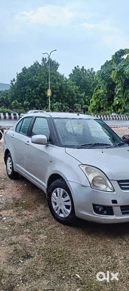 Maruti Suzuki Dzire Diesel 2011