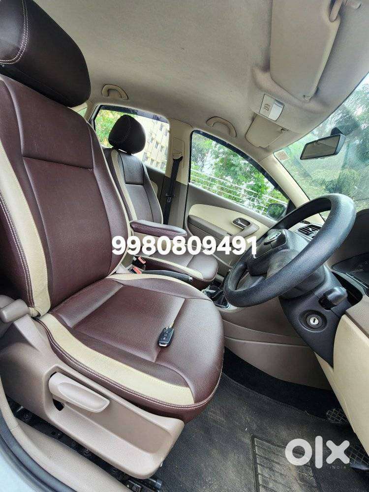 Skoda Rapid 1.6 Tdi Ambition, 2014, Diesel