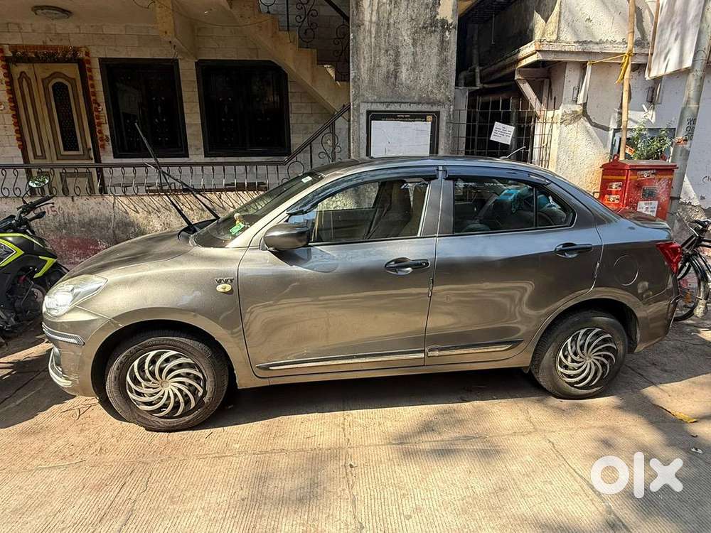 Maruti Suzuki Dzire 2018 Petrol Excellent Condition Well Maintained