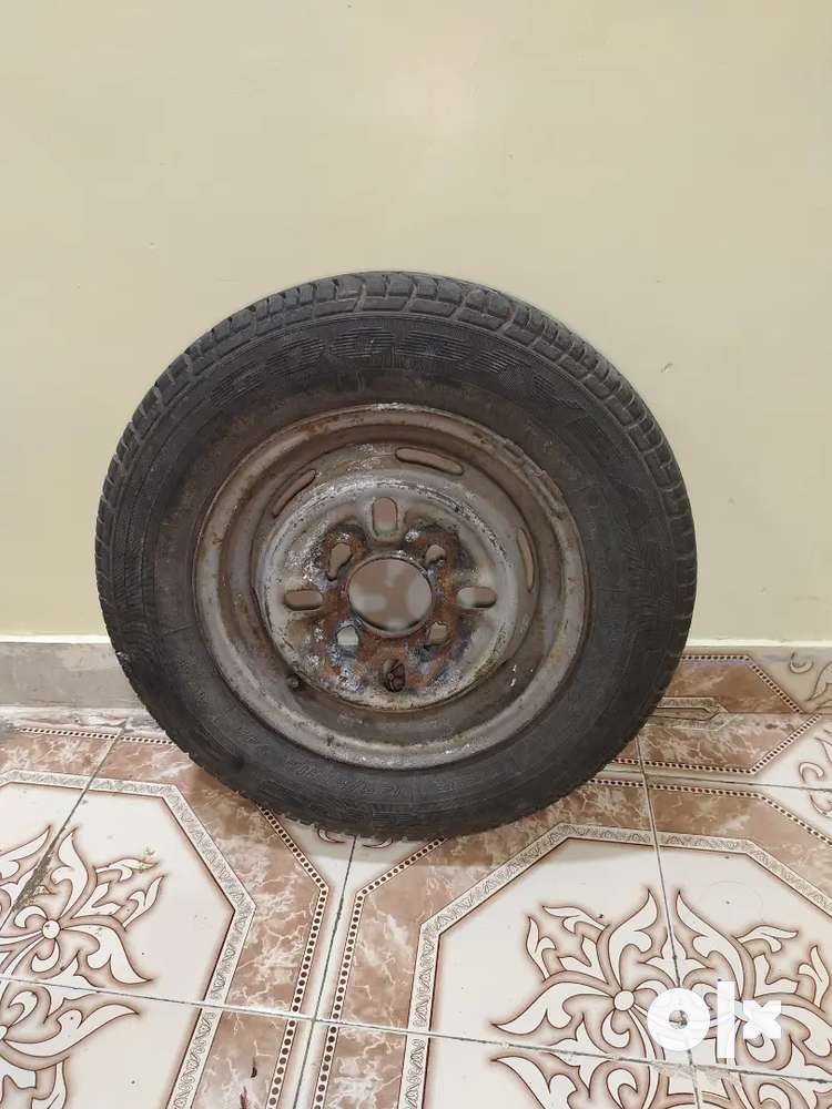 Maruti zen spare store parts olx