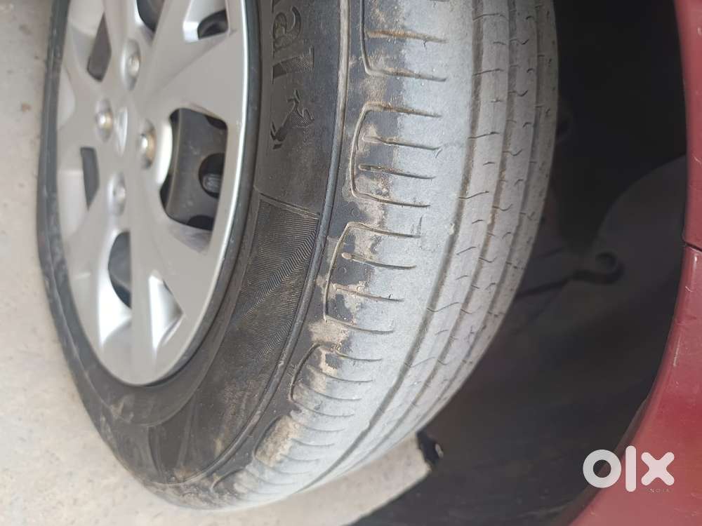 Hyundai Grand I10 2013-2016 Magna, 2015, Diesel