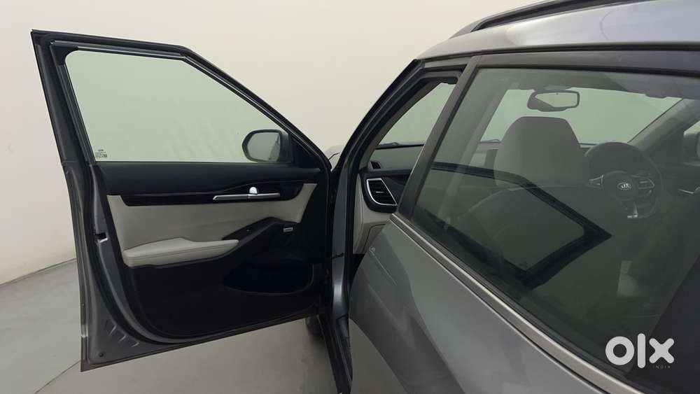 Kia Seltos 1.4 Gtx+ Mt, 2019, Petrol