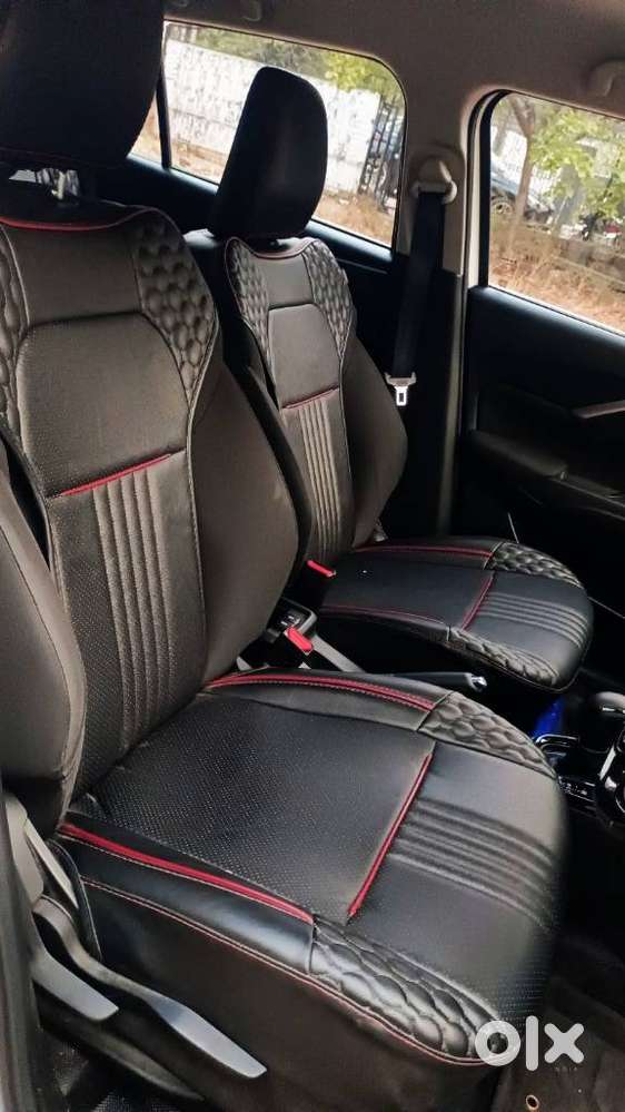 Maruti Suzuki Swift, 2024