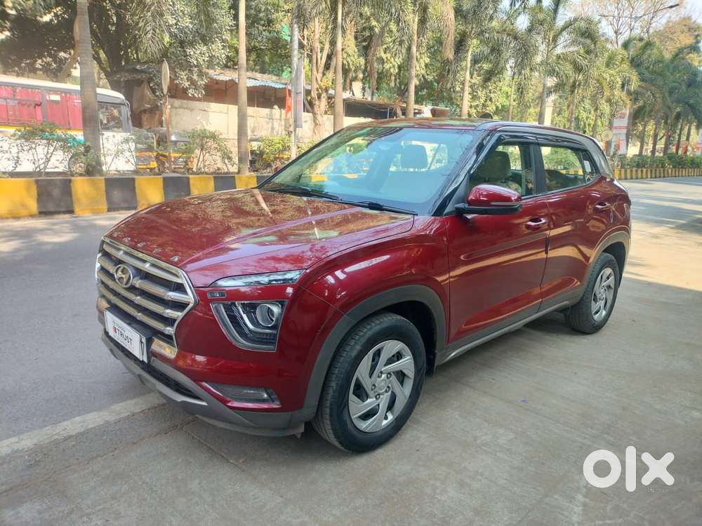 Hyundai Creta 1.5 Ex Diesel, 2020, Diesel