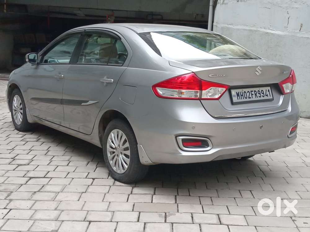 Maruti Suzuki Ciaz Smart Hybrid Delta , 2022, Petrol