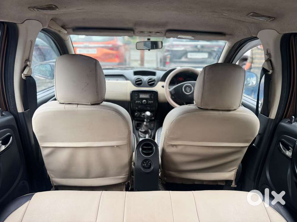 Renault Duster 110ps Sandstorm Edition Diesel, 2013, Diesel