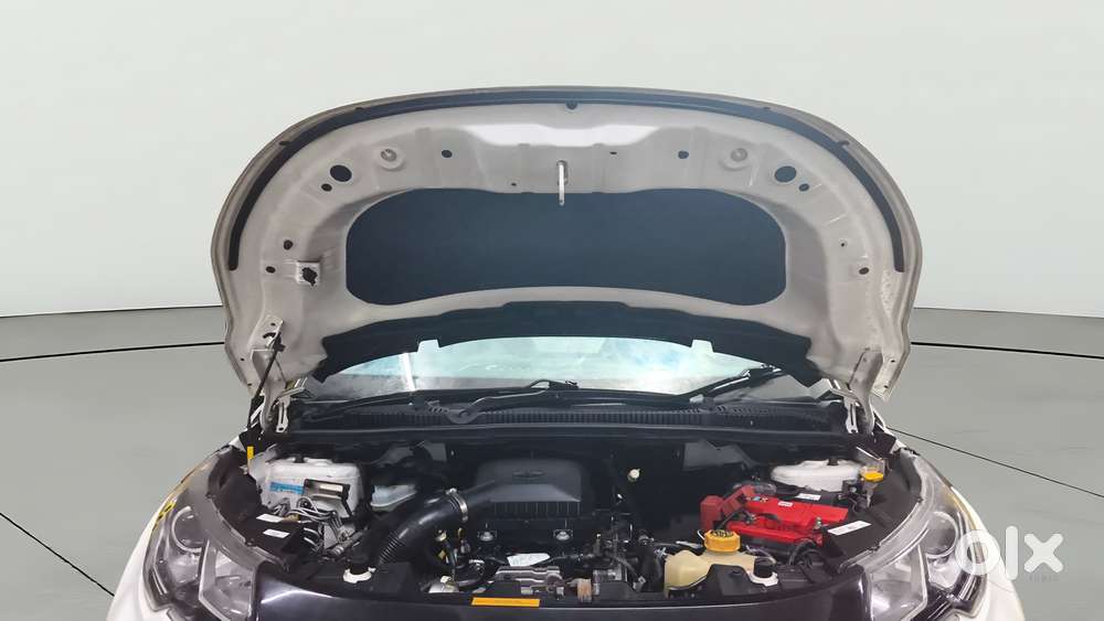 Tata Nexon 1.2 Petrol, 2023, Petrol
