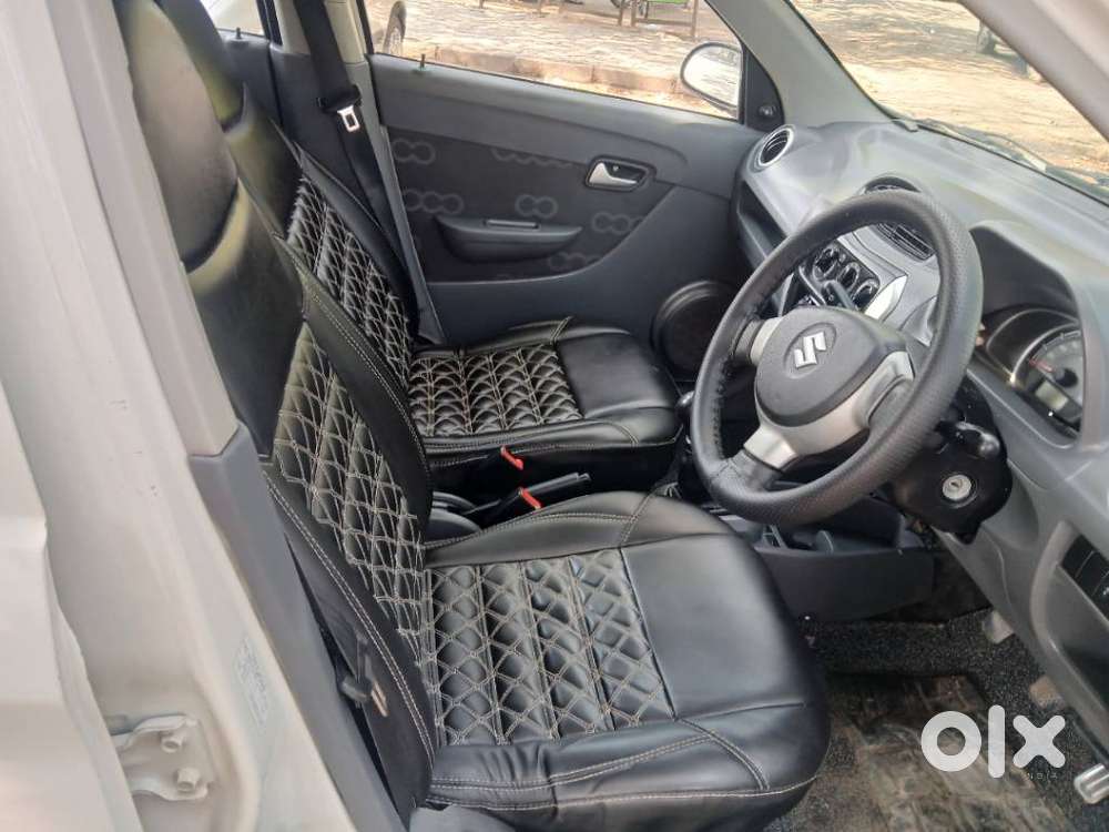 Maruti Suzuki Alto 800, 2014, Petrol
