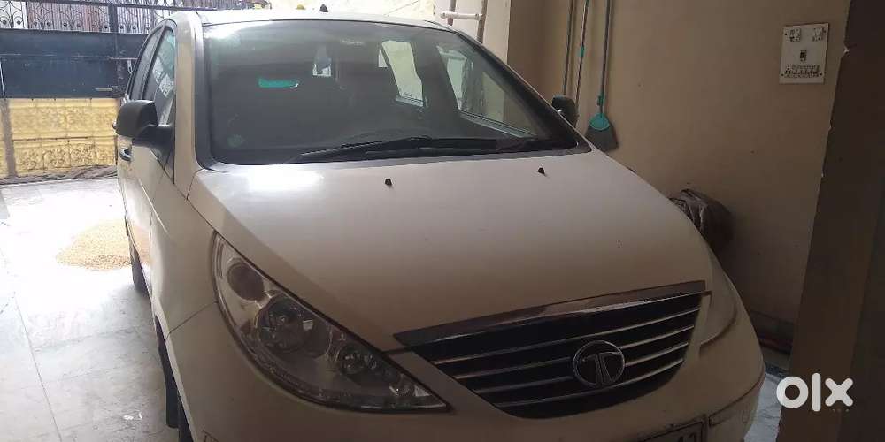 Tata Indica Vista 2013 Diesel 60000 Km Driven