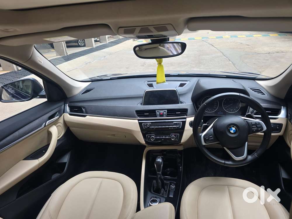 Bmw X1 Xdrive 20d M Sport, 2018, Diesel