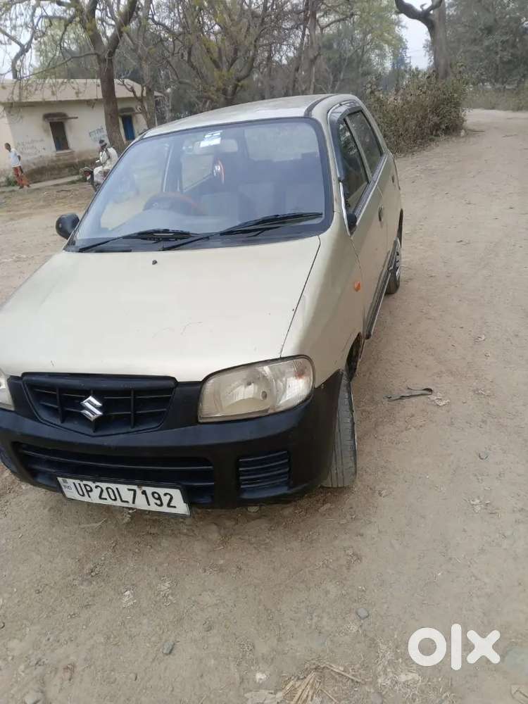 Maruti Suzuki Alto 2007