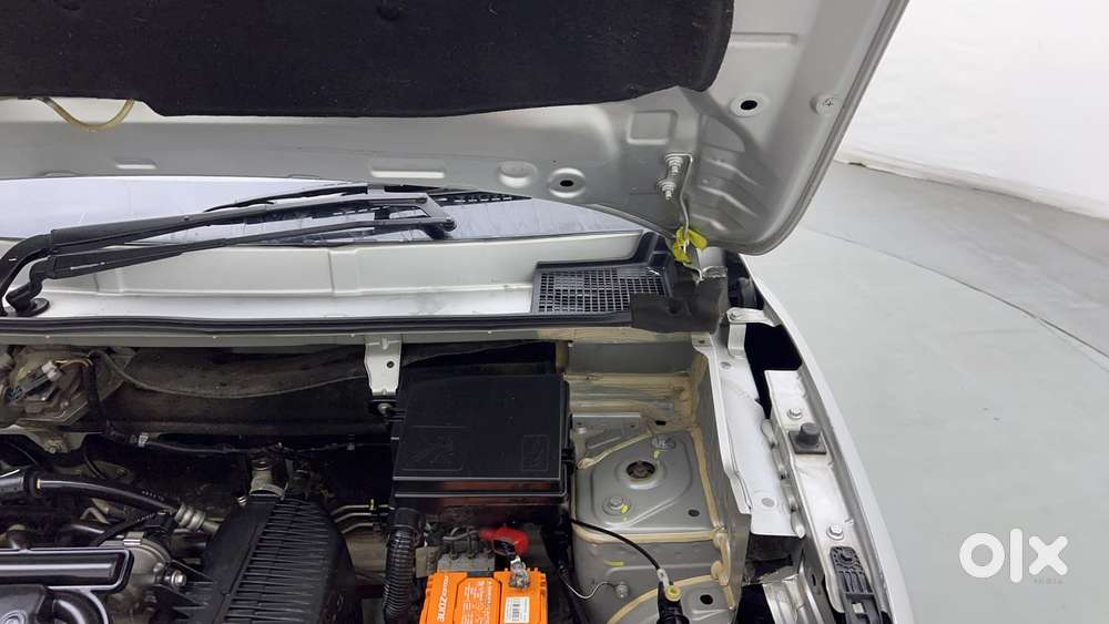 Renault Kwid 2019-ongoing 1.0 Rxt (o), 2019, Petrol