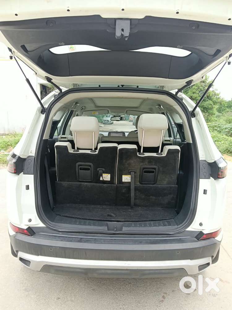 Tata Safari 2.0 Kryotec Xza Plus Kaziranga, 2021, Diesel