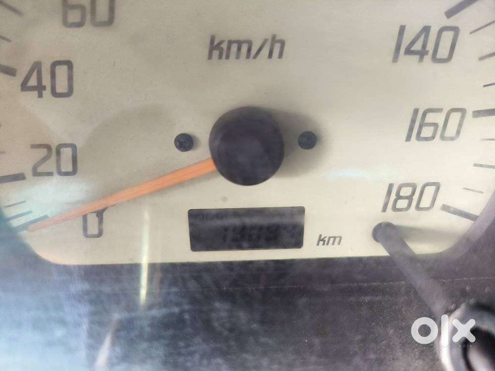 Maruti Suzuki Alto 2005-2010 Lxi Bsiii, 2008, Petrol