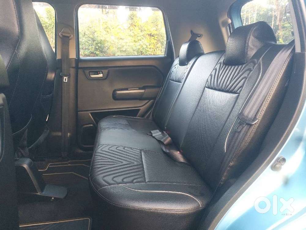 Maruti Suzuki Wagon R 1.2 Zxi Plus, 2023, Petrol