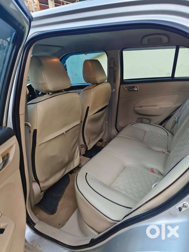 Maruti Suzuki Dzire 2016 Diesel