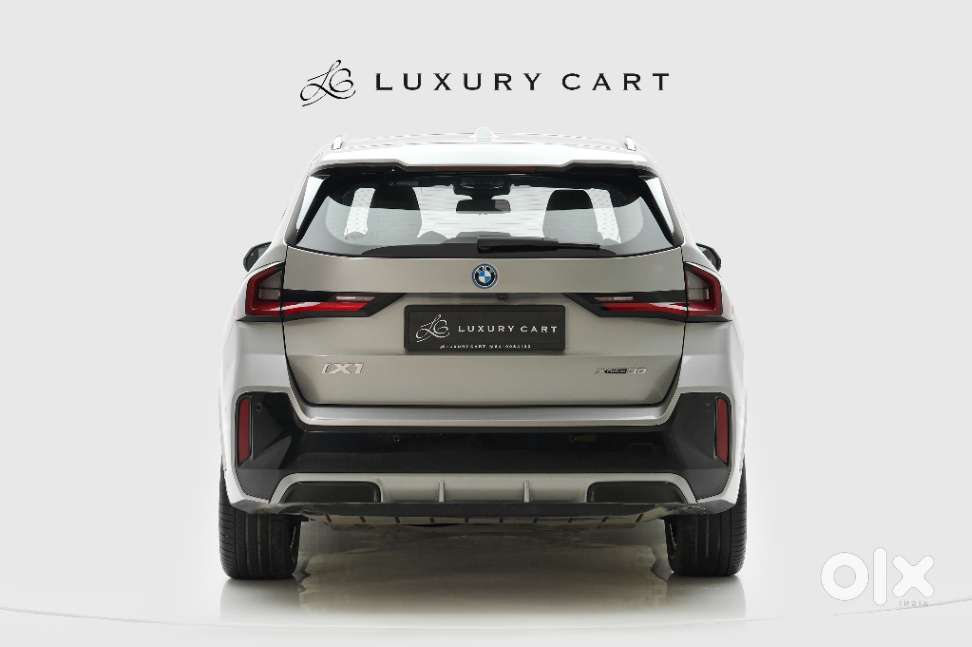 Bmw Ix1 Xdrive30 M Sport, 2024, Electric