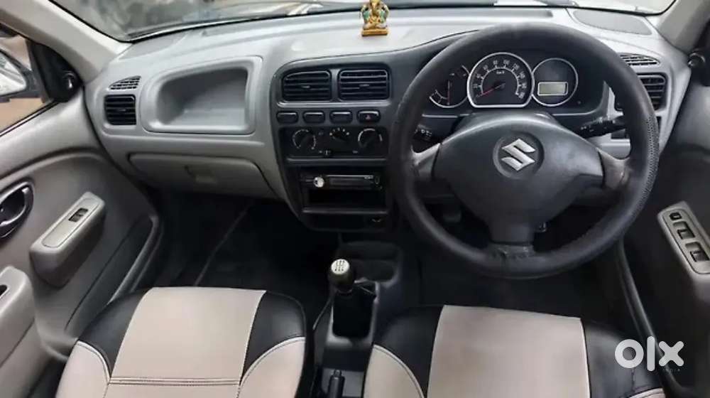 Maruti Suzuki Alto 800 2014 Cng & Hybrids 75000 Km Driven