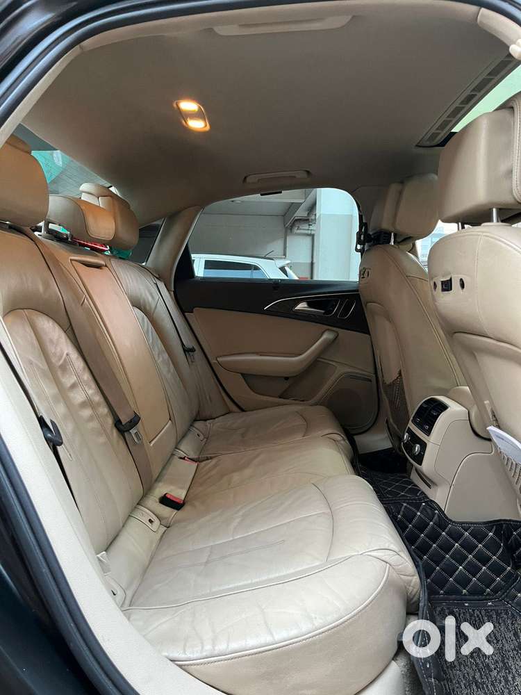 Audi A6 35 Tdi S Line Matrix, 2015, Diesel