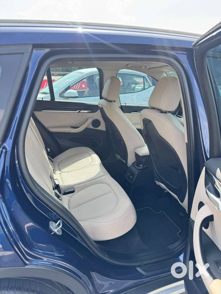 Bmw X1 Xdrive 20d Xline, 2020, Diesel