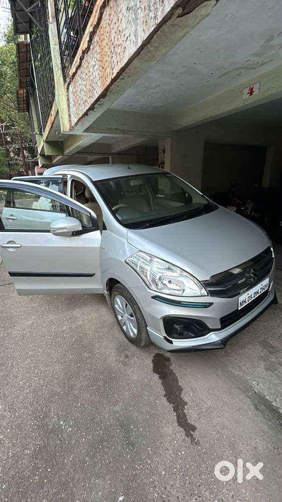 Maruti Suzuki Ertiga Vdi 2017 Diesel