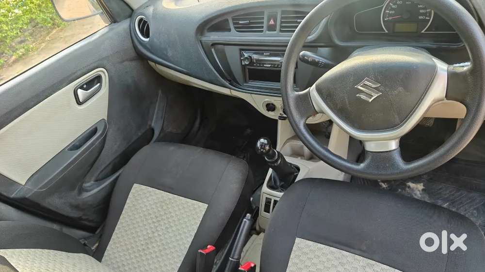 Maruti Suzuki Alto 800 2019 Lxi