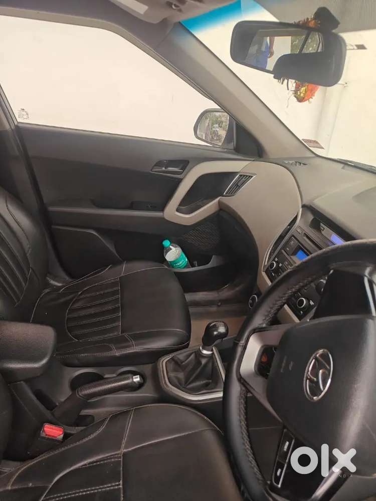Hyundai Creta 2017 Diesel