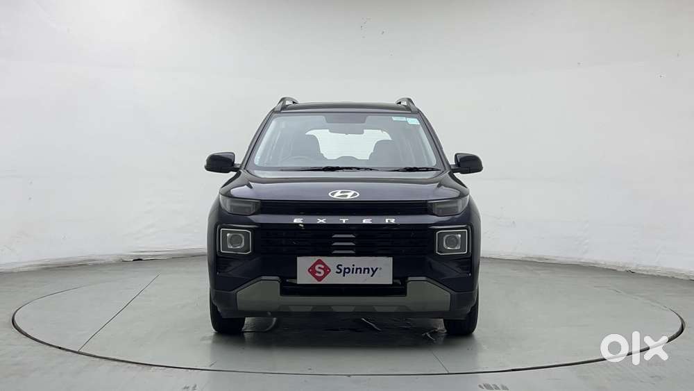 Hyundai Exter Sx 1.2 Mt, 2024, Petrol