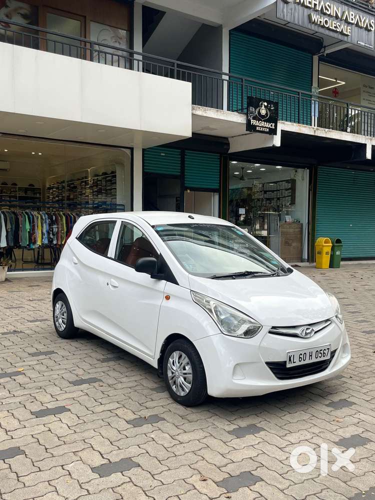 Hyundai Eon Era +, 2014, Petrol