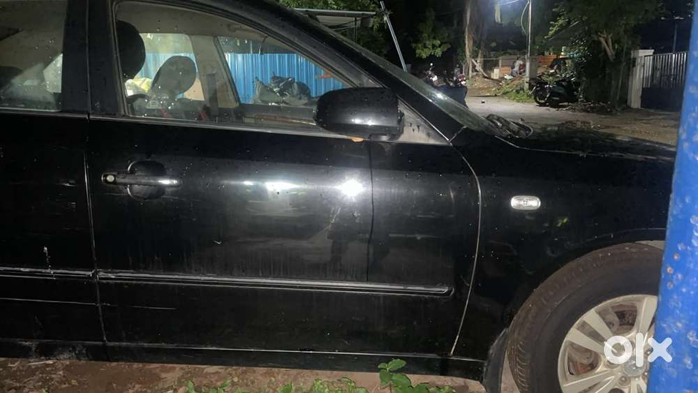 Hyundai Sonata Diesel Good Condition
