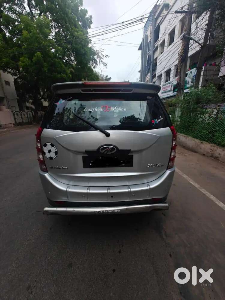 Mahindra Xuv500 2013 Diesel 135000 Km Driven