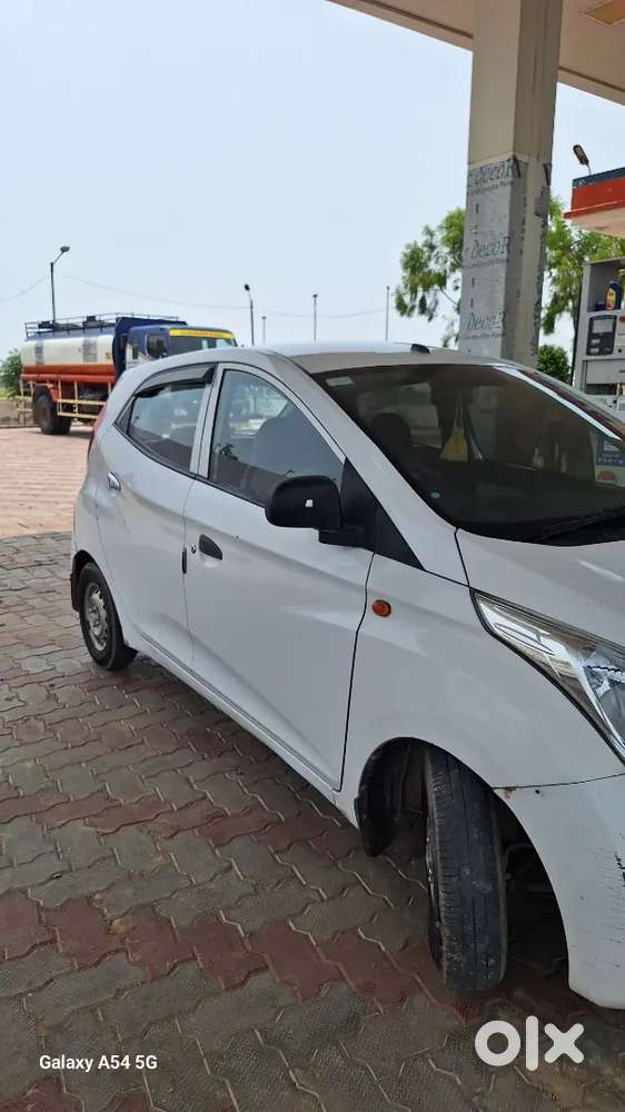 Hyundai Eon 2015 Petrol 62000 Km Driven