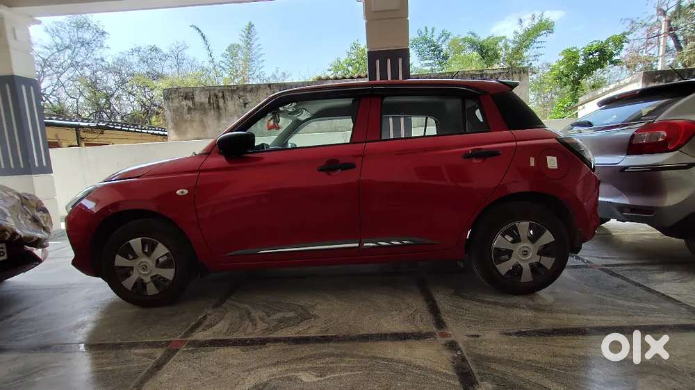 Maruti Suzuki Swift 2025 Petrol Well Maintained