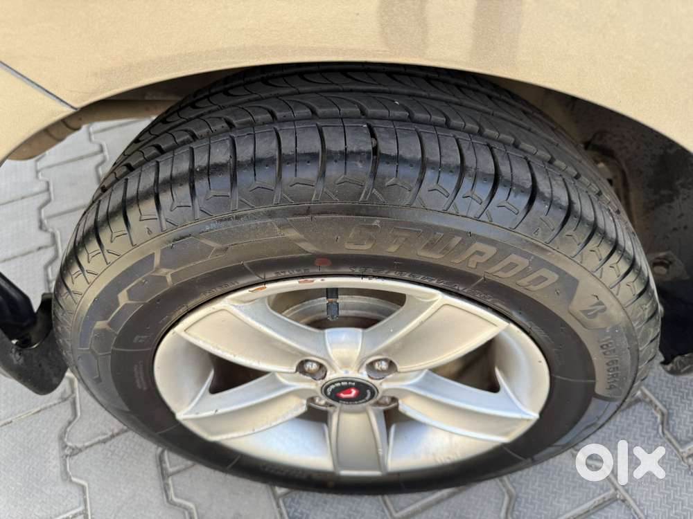 Datsun Go Plus T Cvt, 2016, Petrol