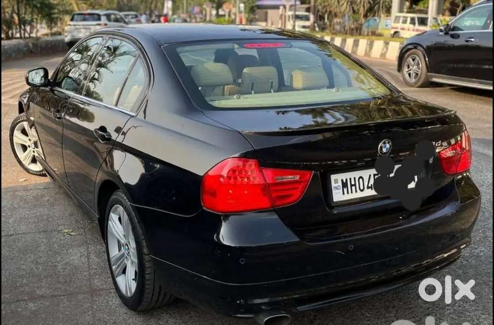 2008 Bmw 3 Series 2.0 Highline