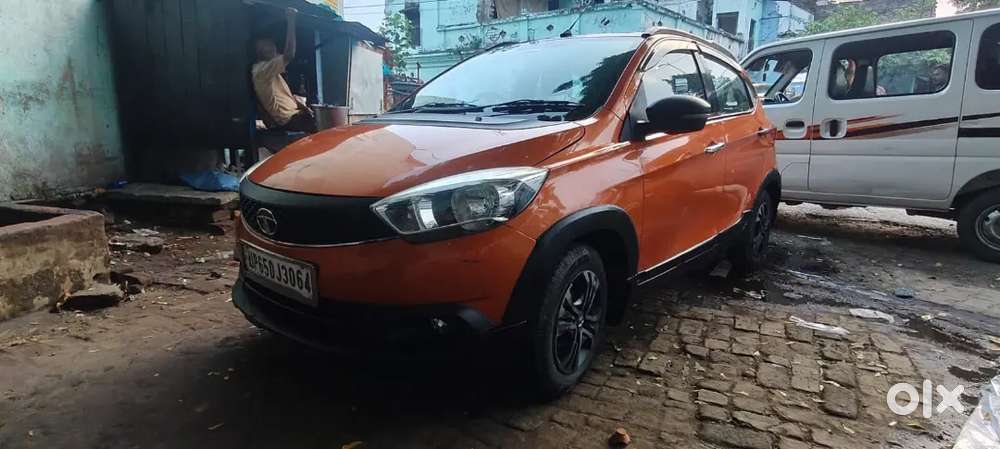 Tata Tiago Nrg 2019 Petrol