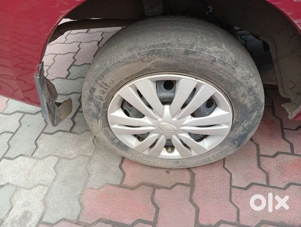 Datsun Go Plus T Petrol, 2016, Petrol