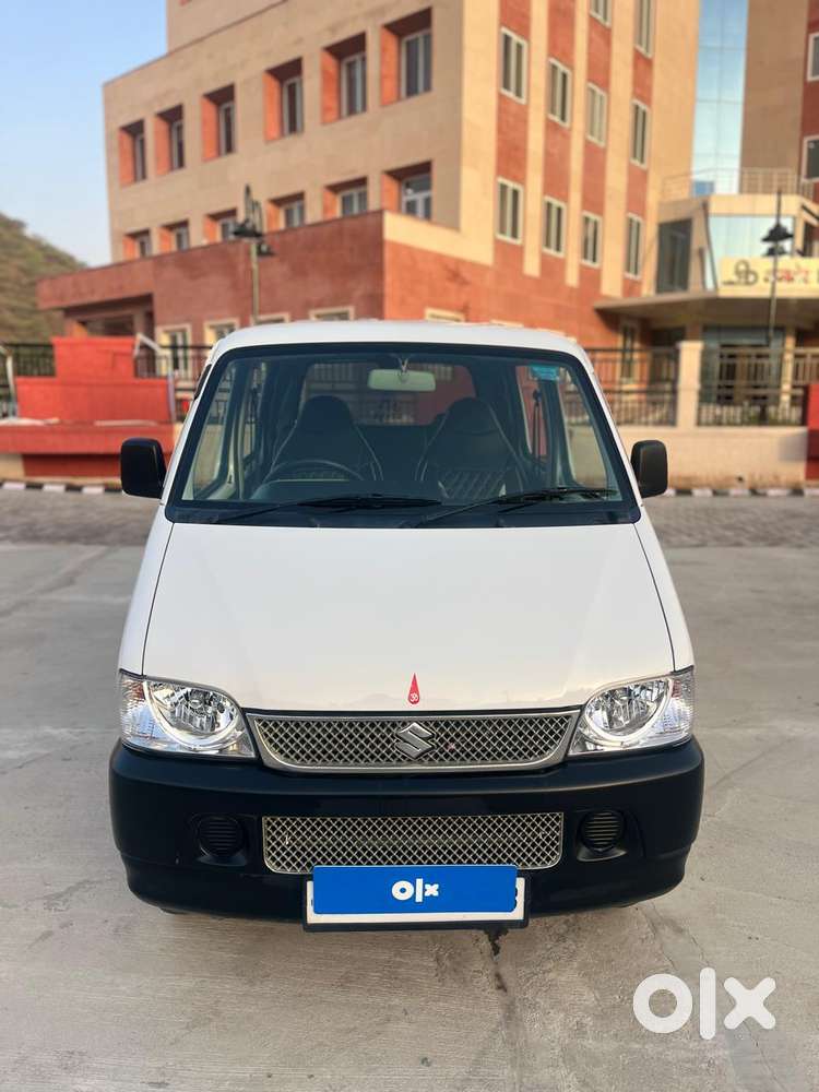 Maruti Suzuki Eeco 5 Str Ac (o), 2022, Petrol